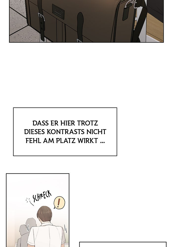 Read The Dawn to Come DE Manga Online