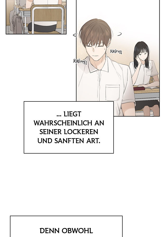Read The Dawn to Come DE Manga Online