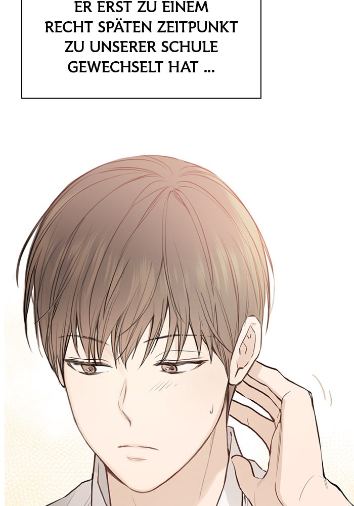 Read The Dawn to Come DE Manga Online