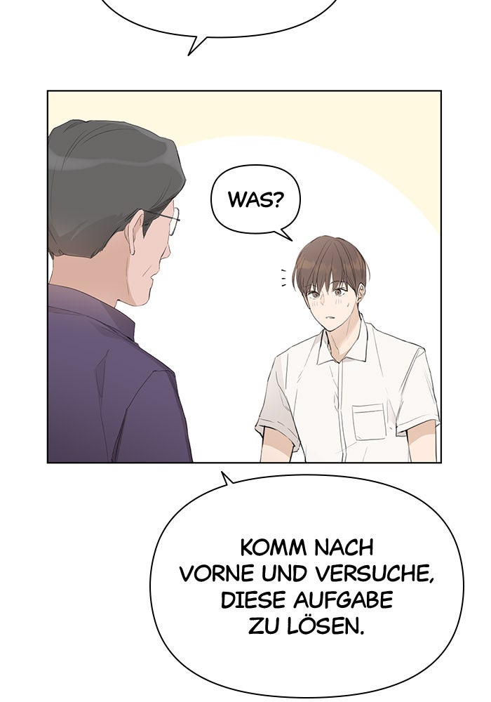 Read The Dawn to Come DE Manga Online