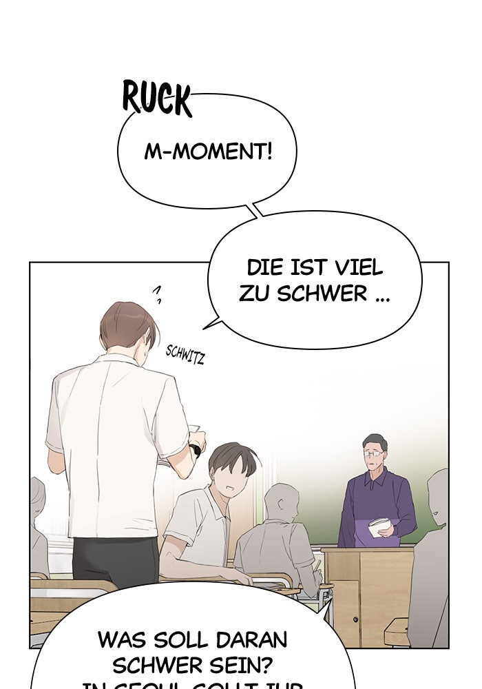 Read The Dawn to Come DE Manga Online