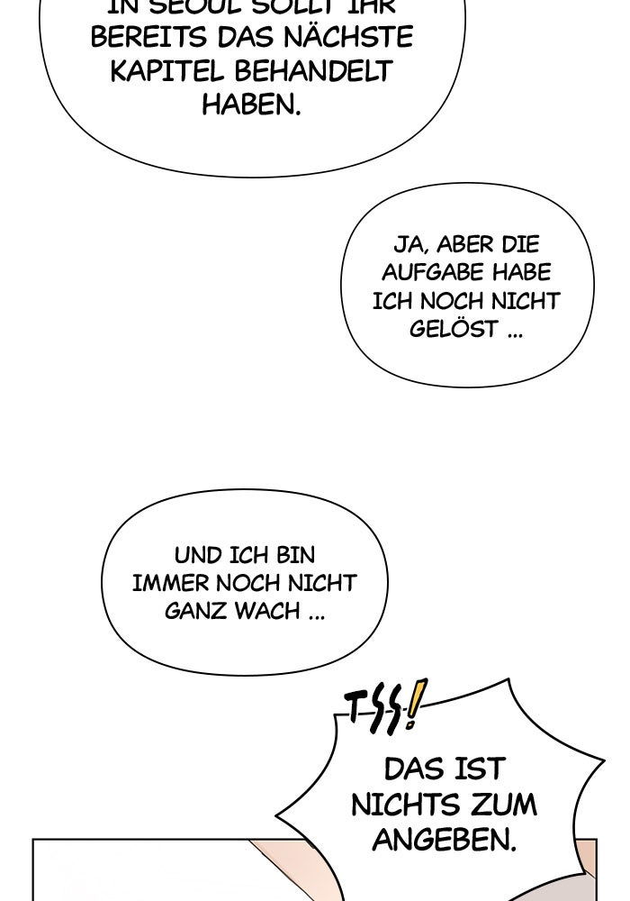 Read The Dawn to Come DE Manga Online