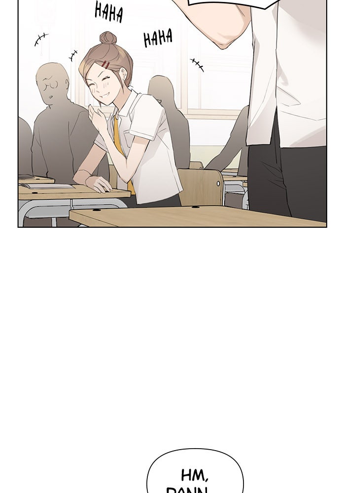 Read The Dawn to Come DE Manga Online