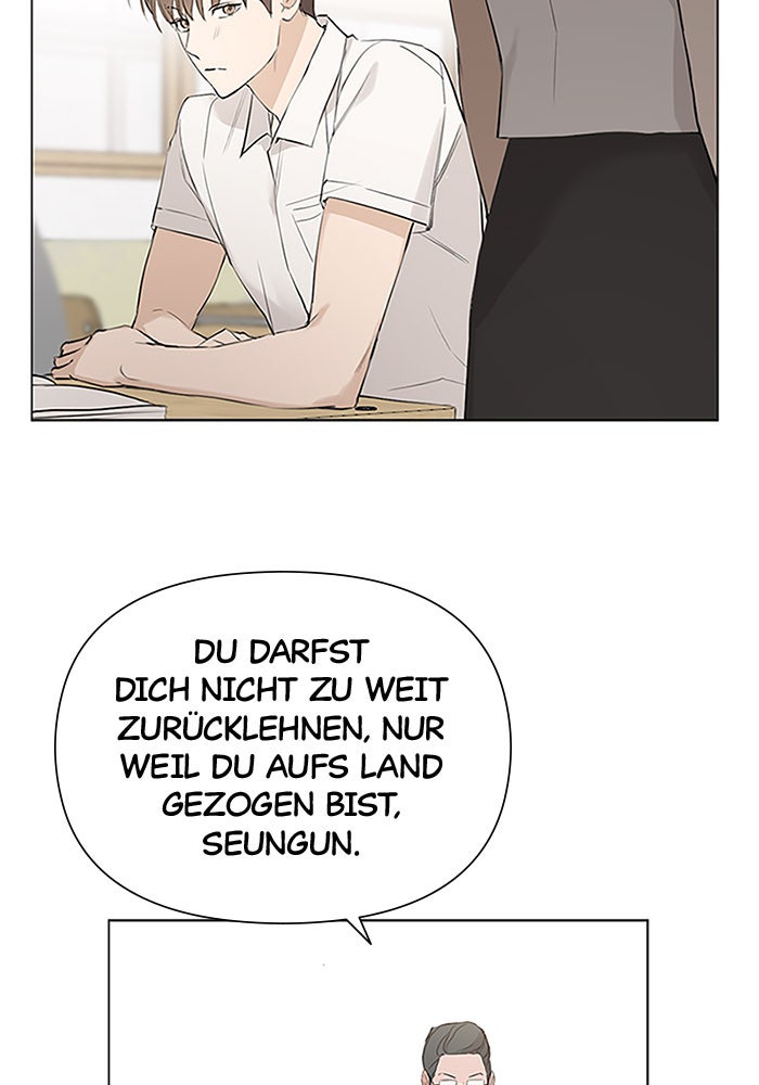 Read The Dawn to Come DE Manga Online