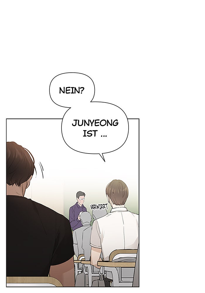 Read The Dawn to Come DE Manga Online