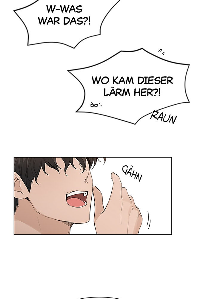 Read The Dawn to Come DE Manga Online