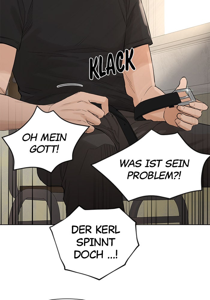 Read The Dawn to Come DE Manga Online