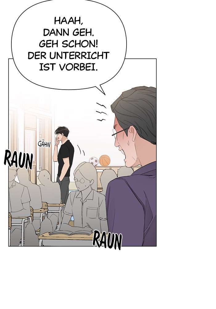 Read The Dawn to Come DE Manga Online