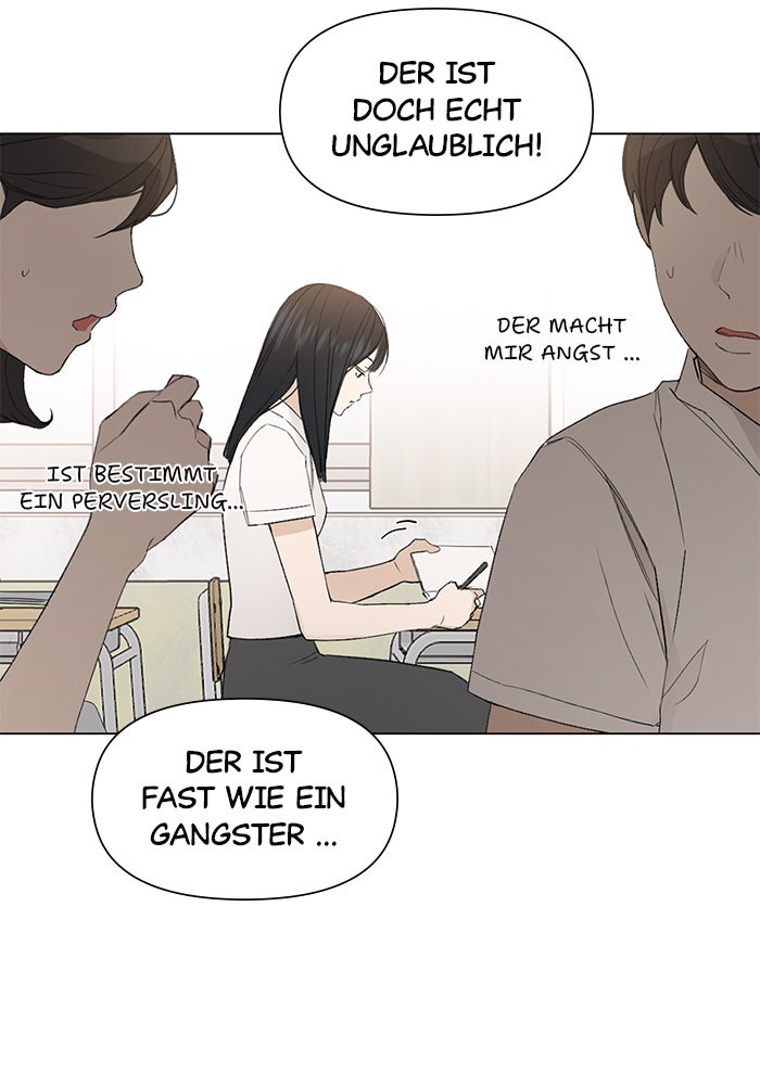 Read The Dawn to Come DE Manga Online