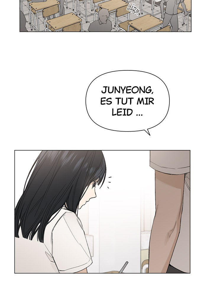 Read The Dawn to Come DE Manga Online