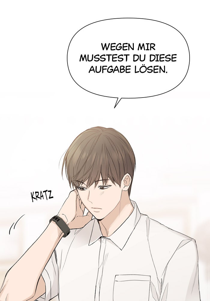 Read The Dawn to Come DE Manga Online