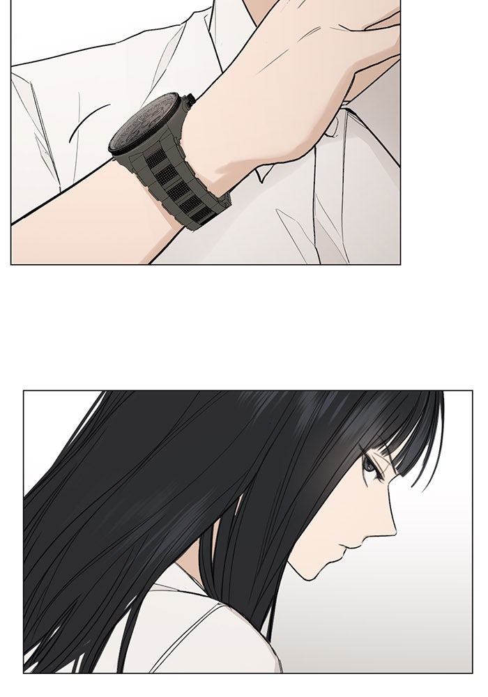 Read The Dawn to Come DE Manga Online