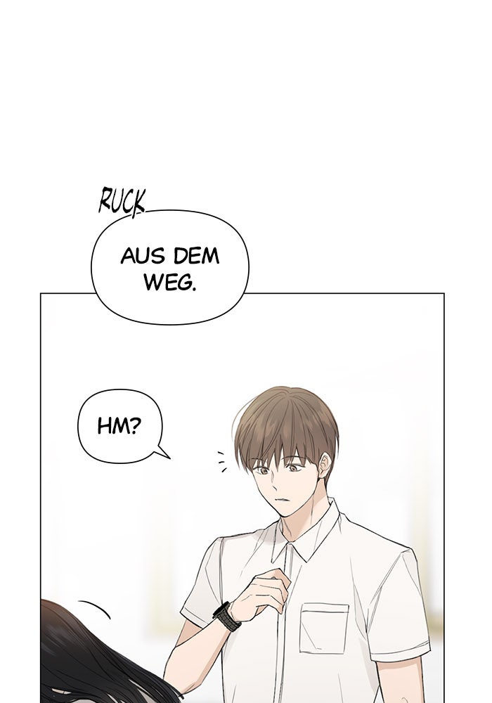 Read The Dawn to Come DE Manga Online