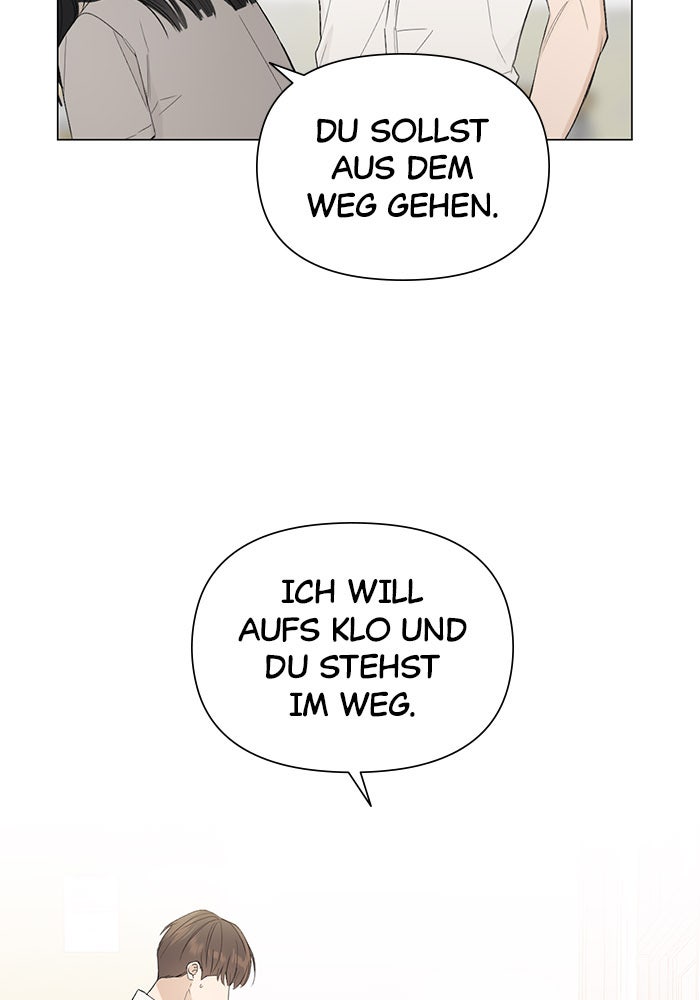Read The Dawn to Come DE Manga Online