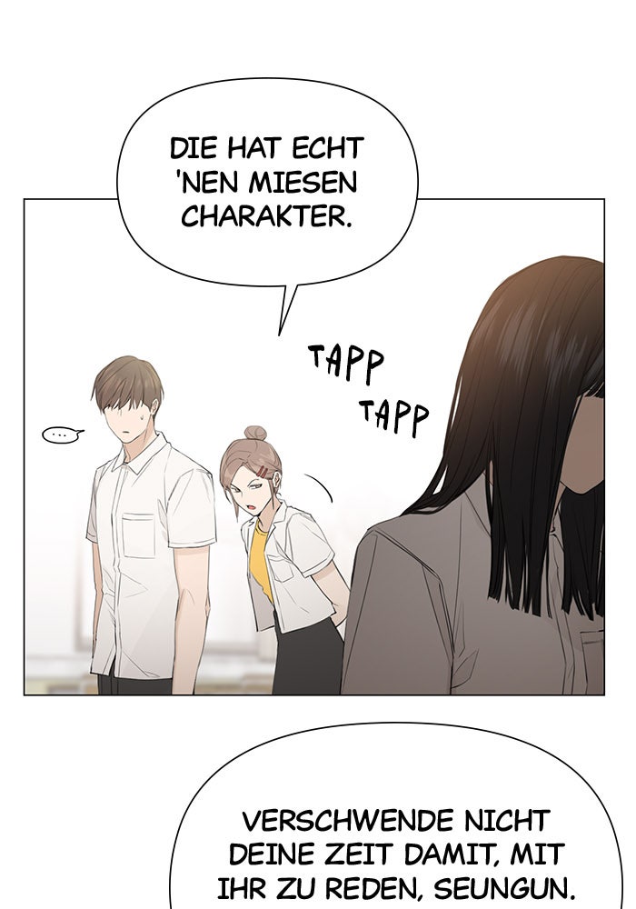 Read The Dawn to Come DE Manga Online