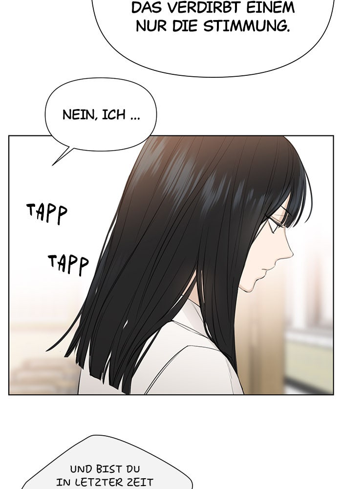 Read The Dawn to Come DE Manga Online