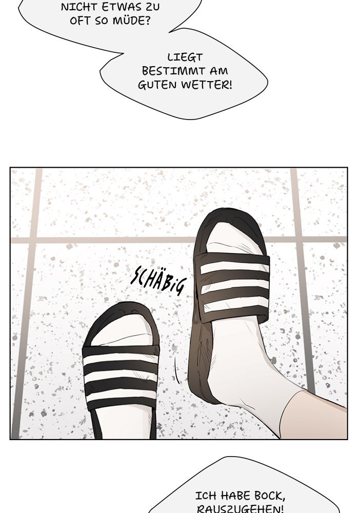 Read The Dawn to Come DE Manga Online