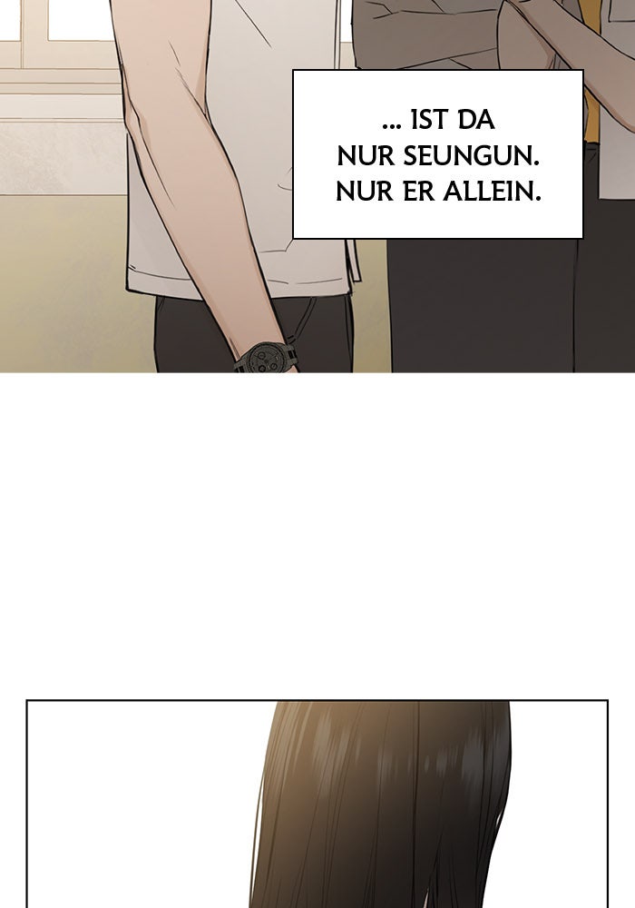 Read The Dawn to Come DE Manga Online
