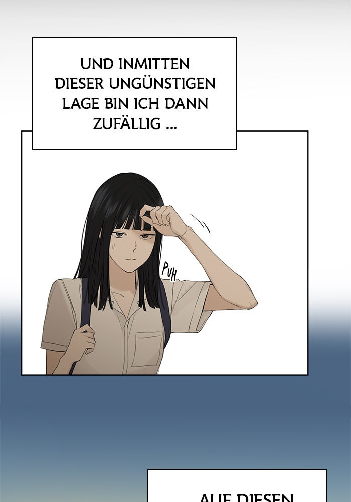 Read The Dawn to Come DE Manga Online