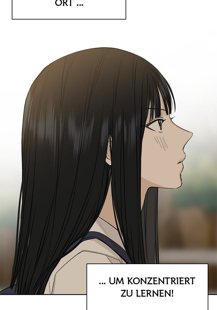 Read The Dawn to Come DE Manga Online