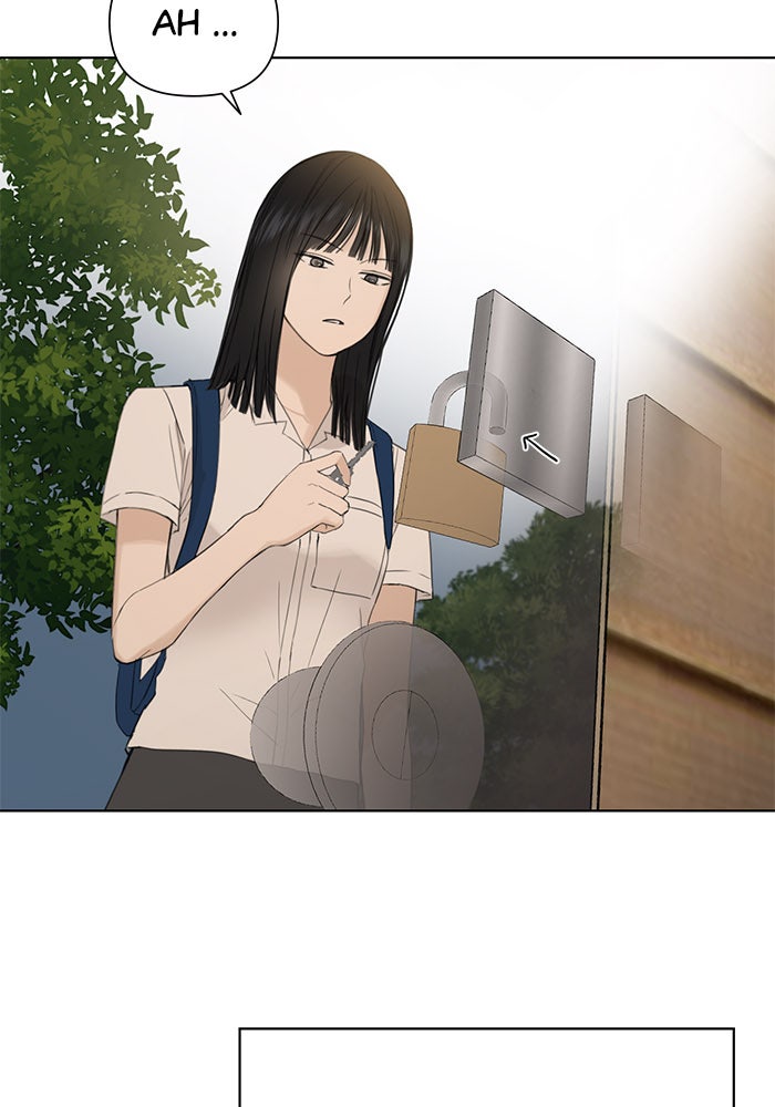 Read The Dawn to Come DE Manga Online