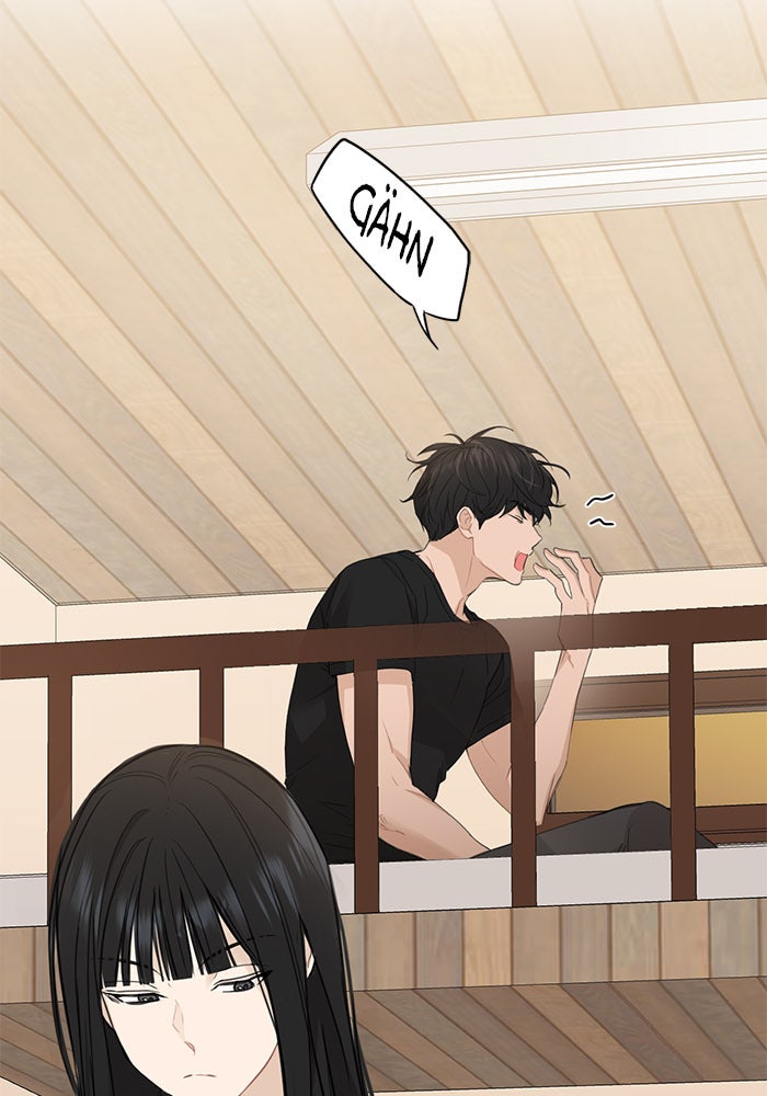 Read The Dawn to Come DE Manga Online