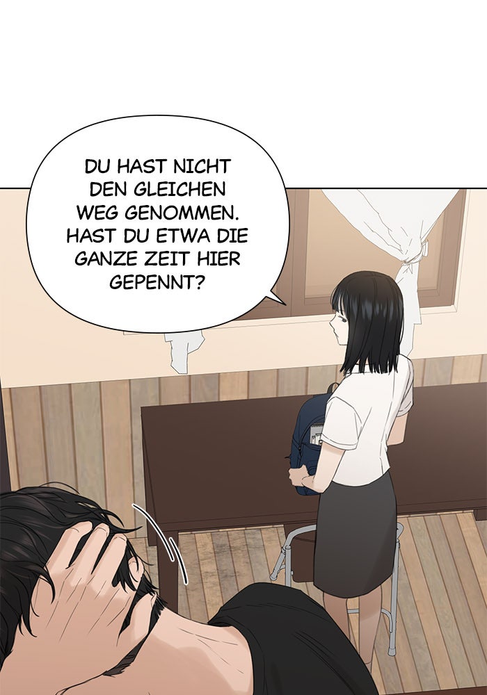 Read The Dawn to Come DE Manga Online