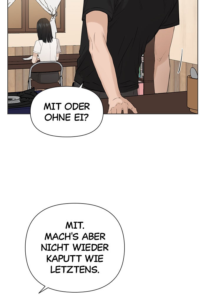 Read The Dawn to Come DE Manga Online