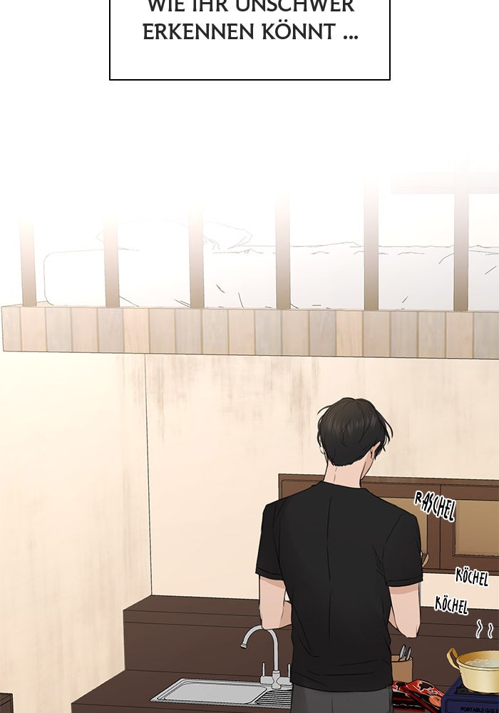 Read The Dawn to Come DE Manga Online