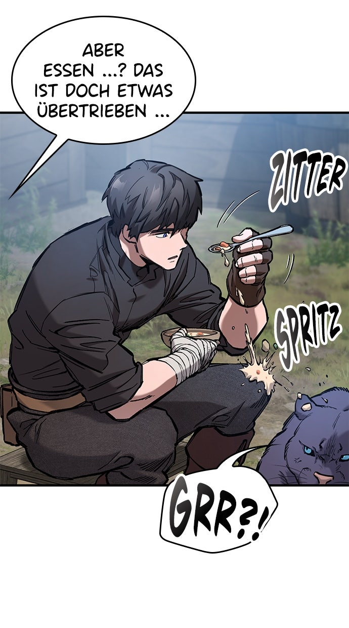 Read The Knight Only Lives Today DE Manga Online