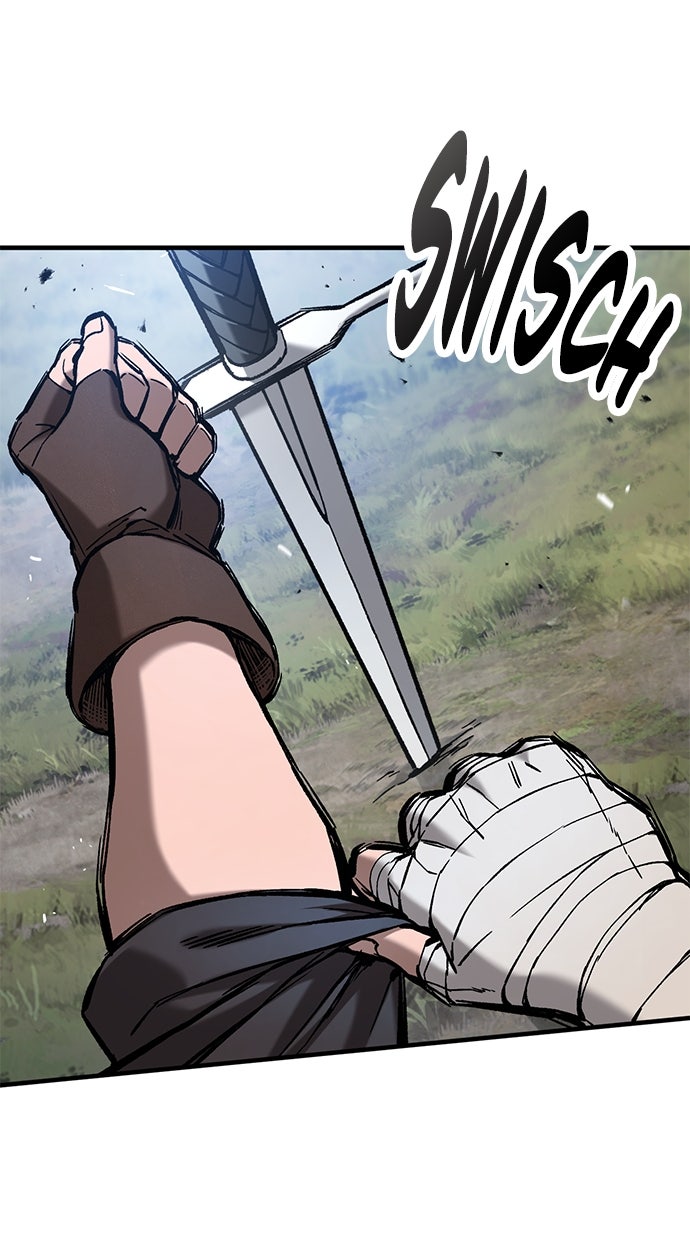 Read The Knight Only Lives Today DE Manga Online
