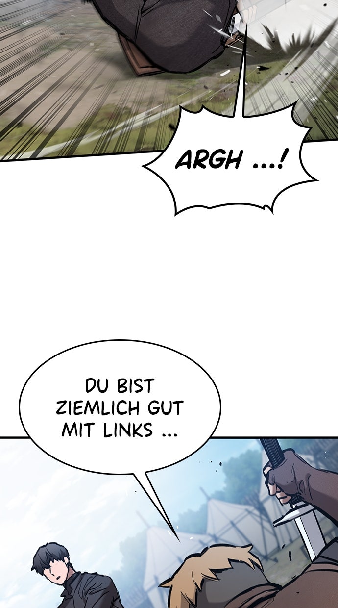 Read The Knight Only Lives Today DE Manga Online