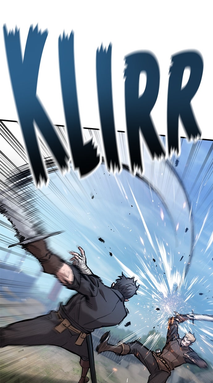 Read The Knight Only Lives Today DE Manga Online