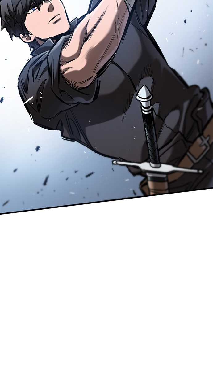 Read The Knight Only Lives Today DE Manga Online