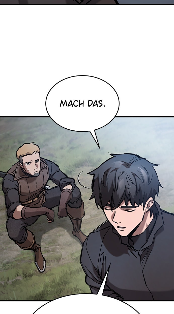 Read The Knight Only Lives Today DE Manga Online