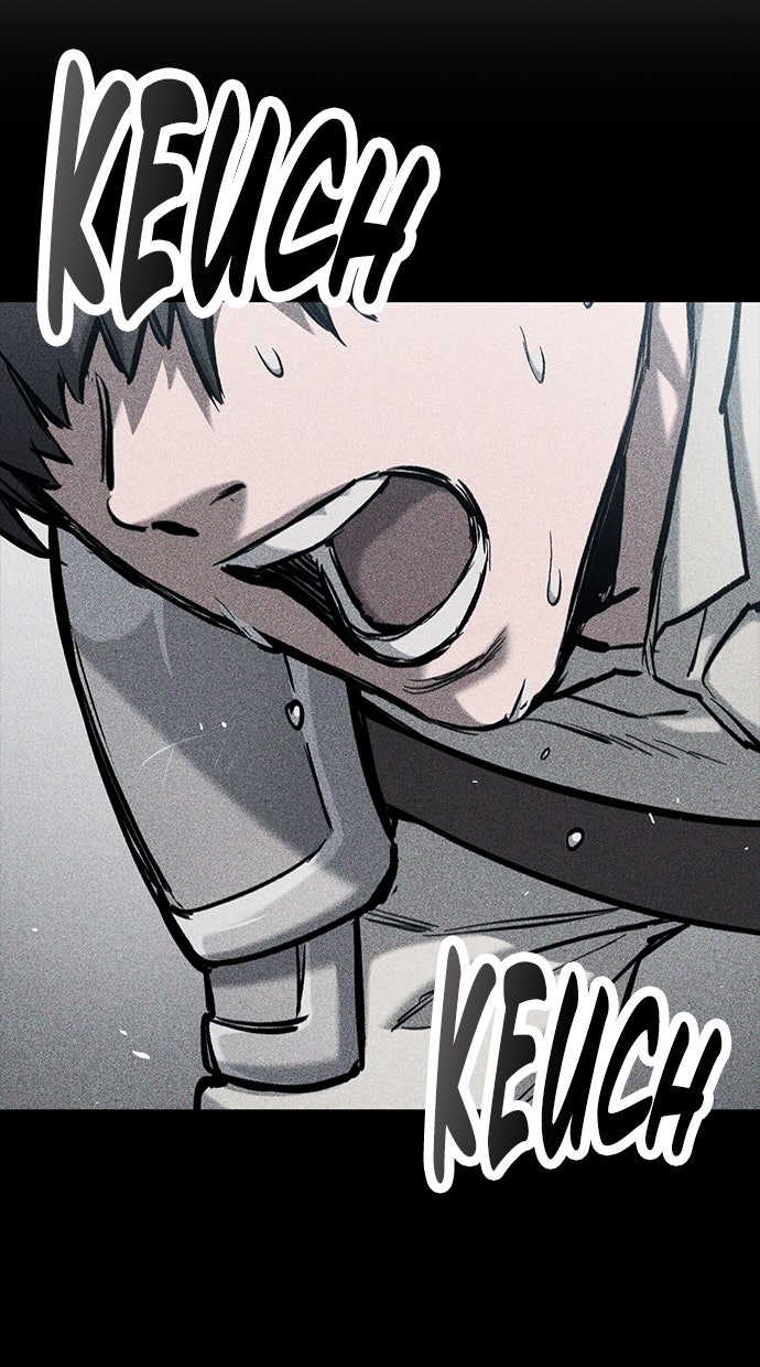Read The Knight Only Lives Today DE Manga Online