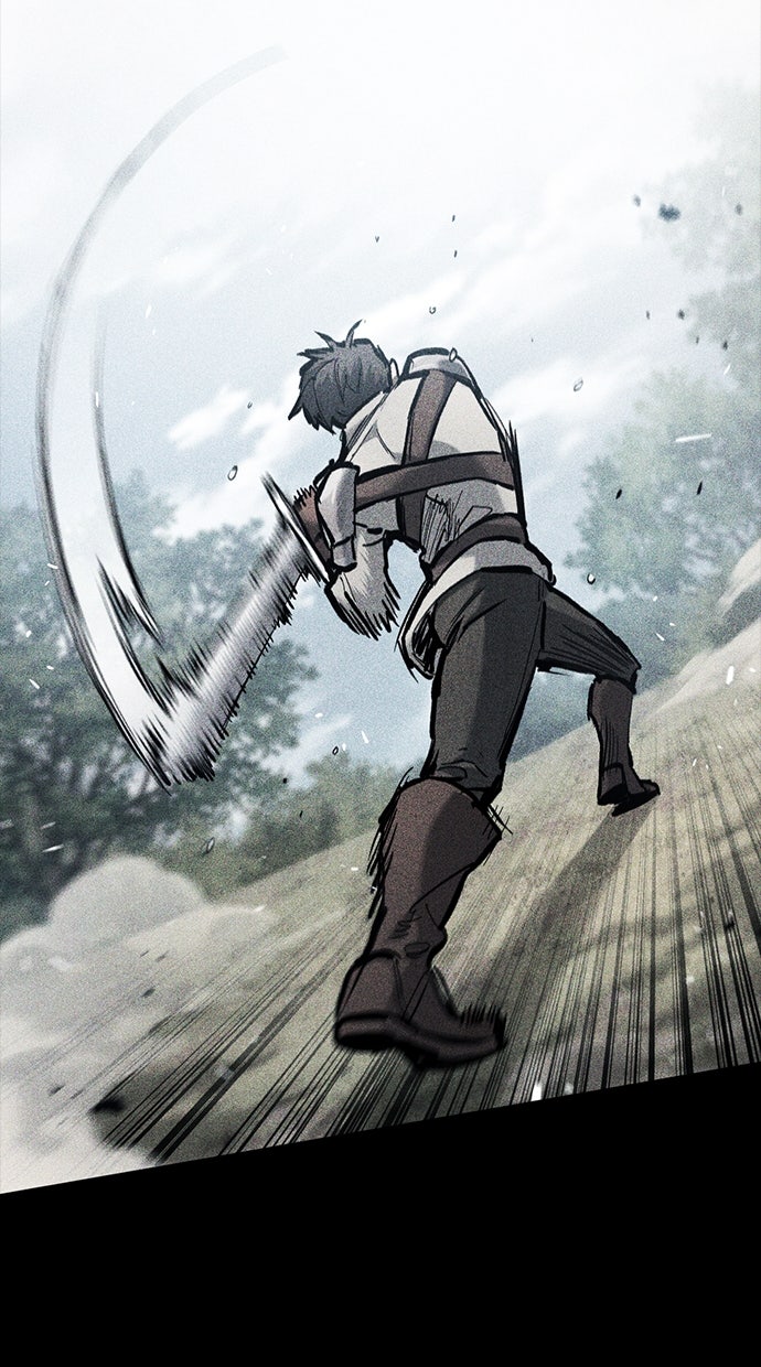 Read The Knight Only Lives Today DE Manga Online