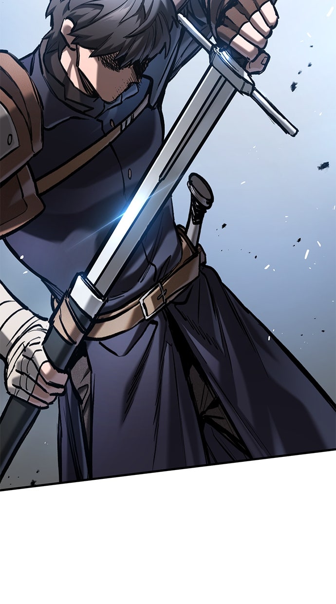 Read The Knight Only Lives Today DE Manga Online