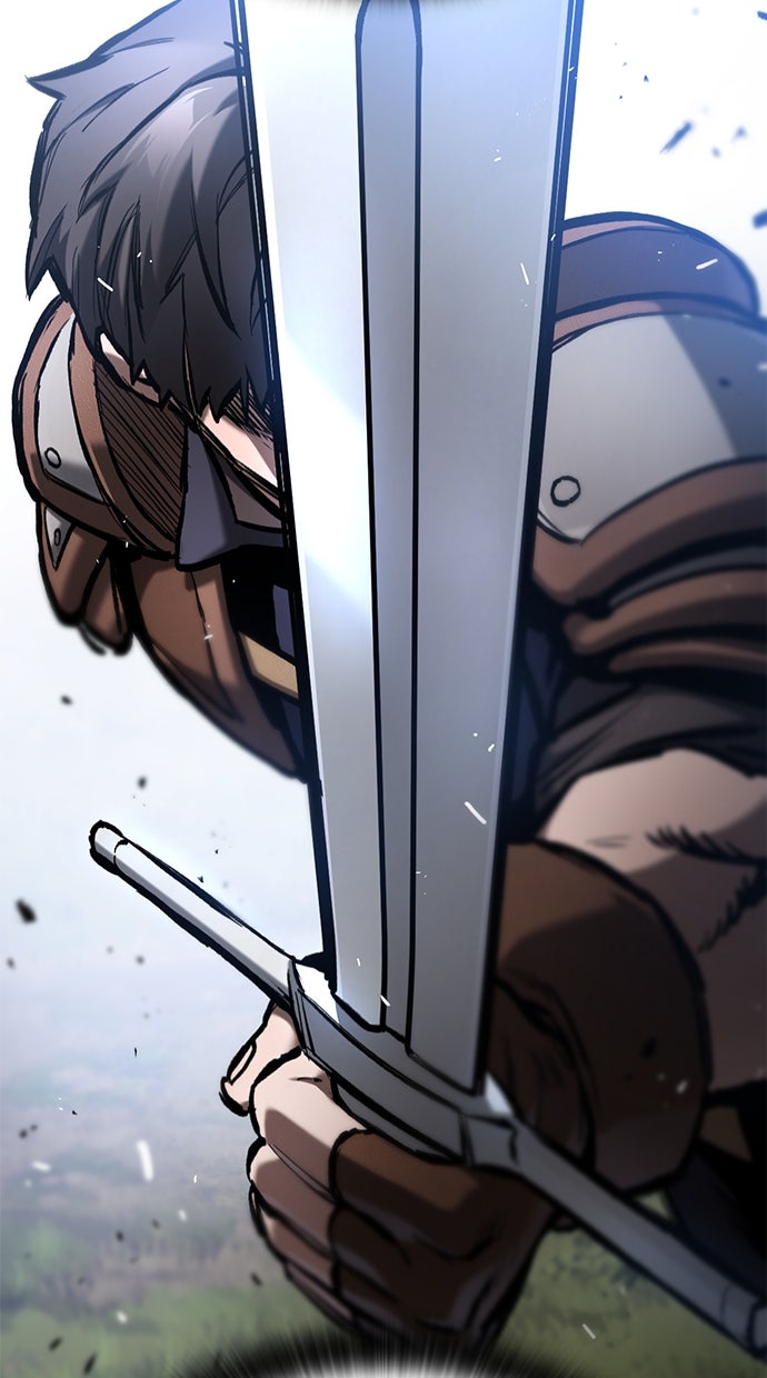 Read The Knight Only Lives Today DE Manga Online