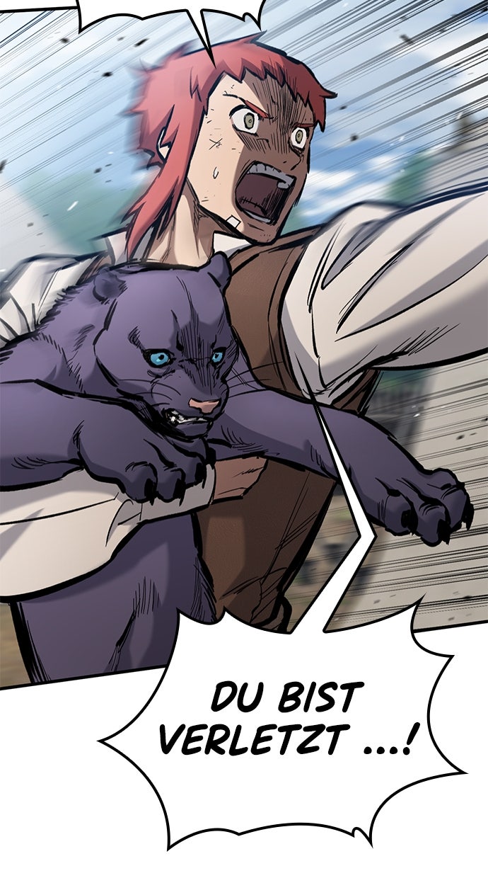Read The Knight Only Lives Today DE Manga Online