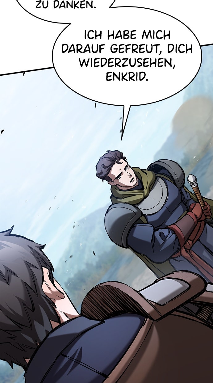 Read The Knight Only Lives Today DE Manga Online