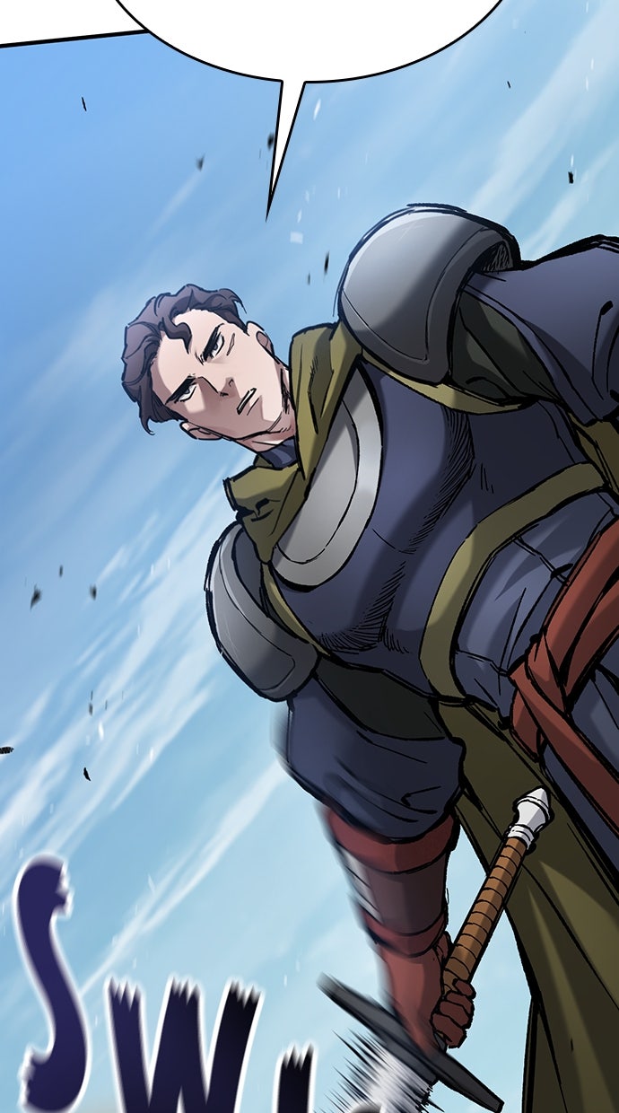 Read The Knight Only Lives Today DE Manga Online