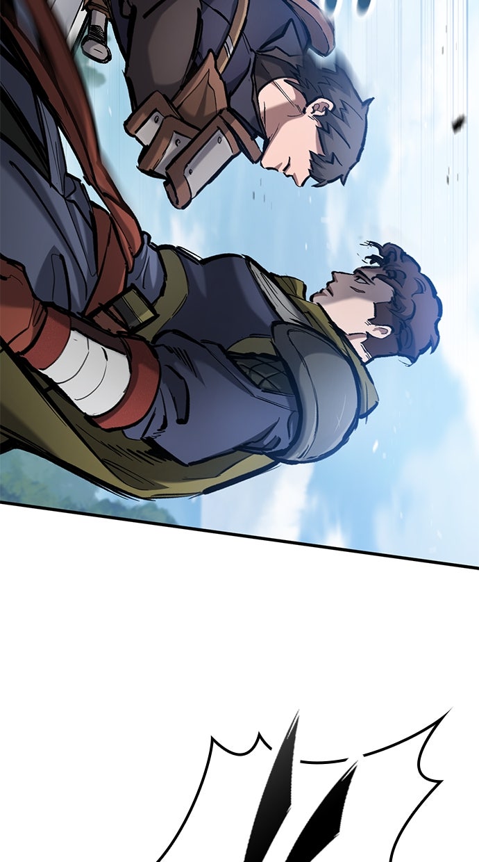 Read The Knight Only Lives Today DE Manga Online