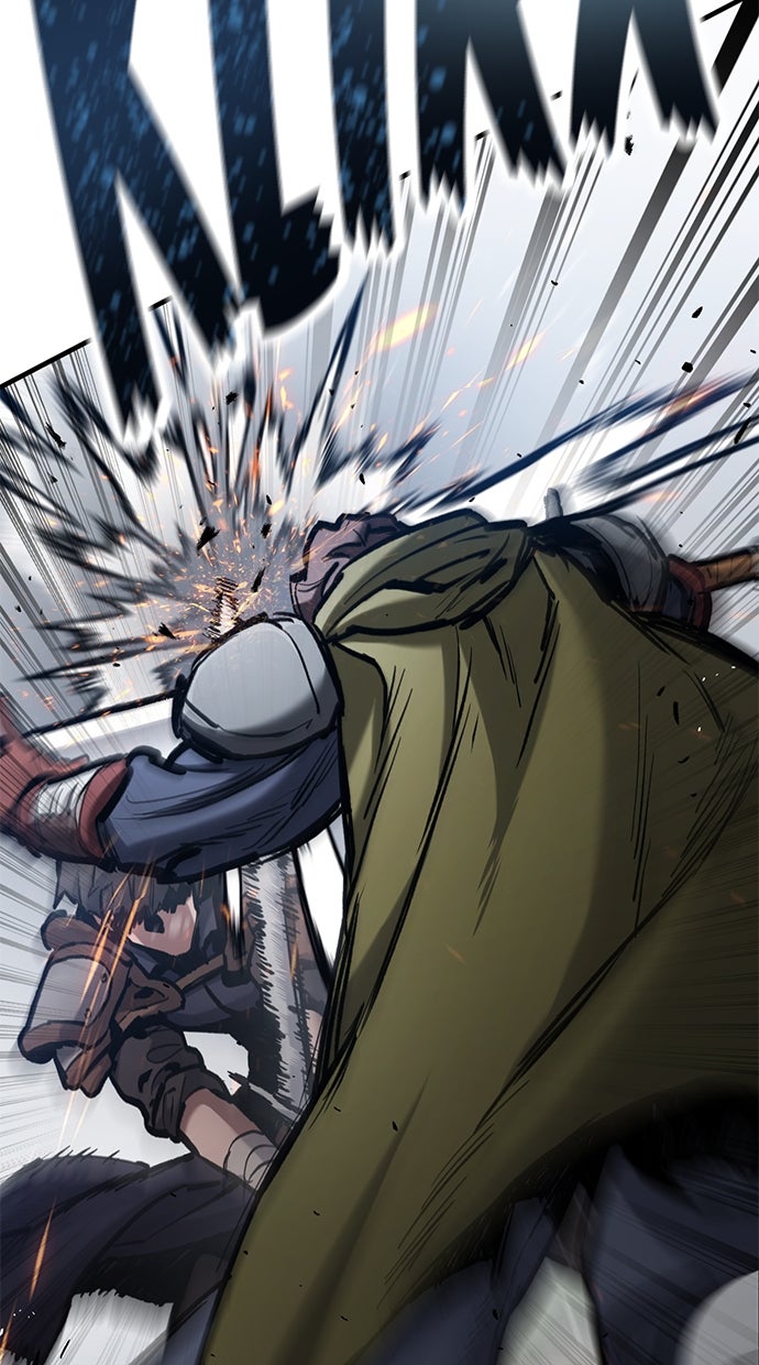 Read The Knight Only Lives Today DE Manga Online
