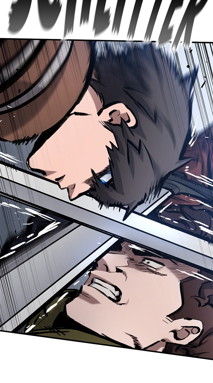 Read The Knight Only Lives Today DE Manga Online
