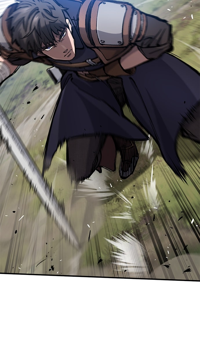 Read The Knight Only Lives Today DE Manga Online