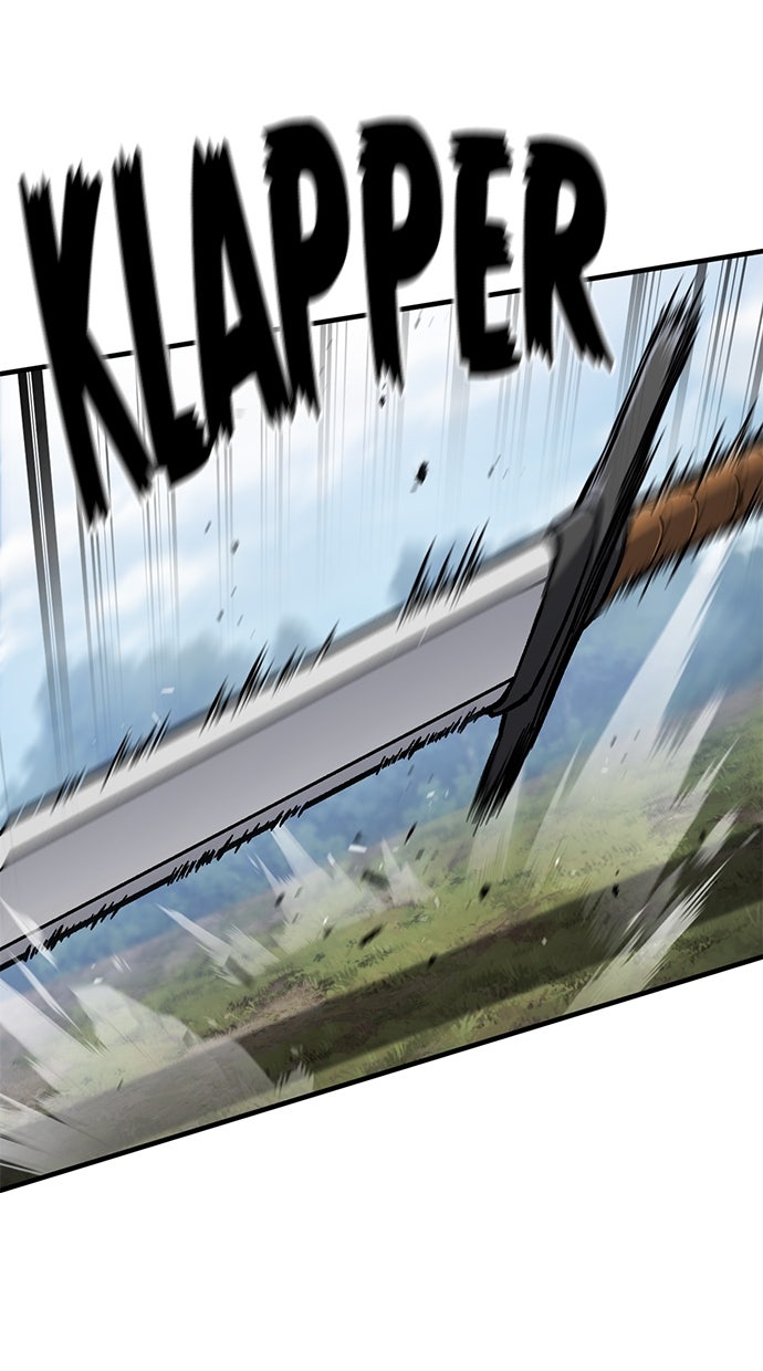 Read The Knight Only Lives Today DE Manga Online