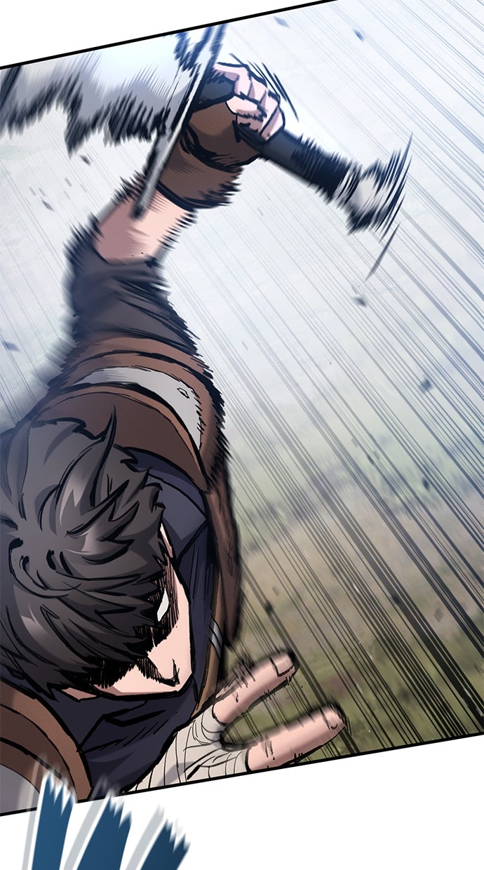 Read The Knight Only Lives Today DE Manga Online
