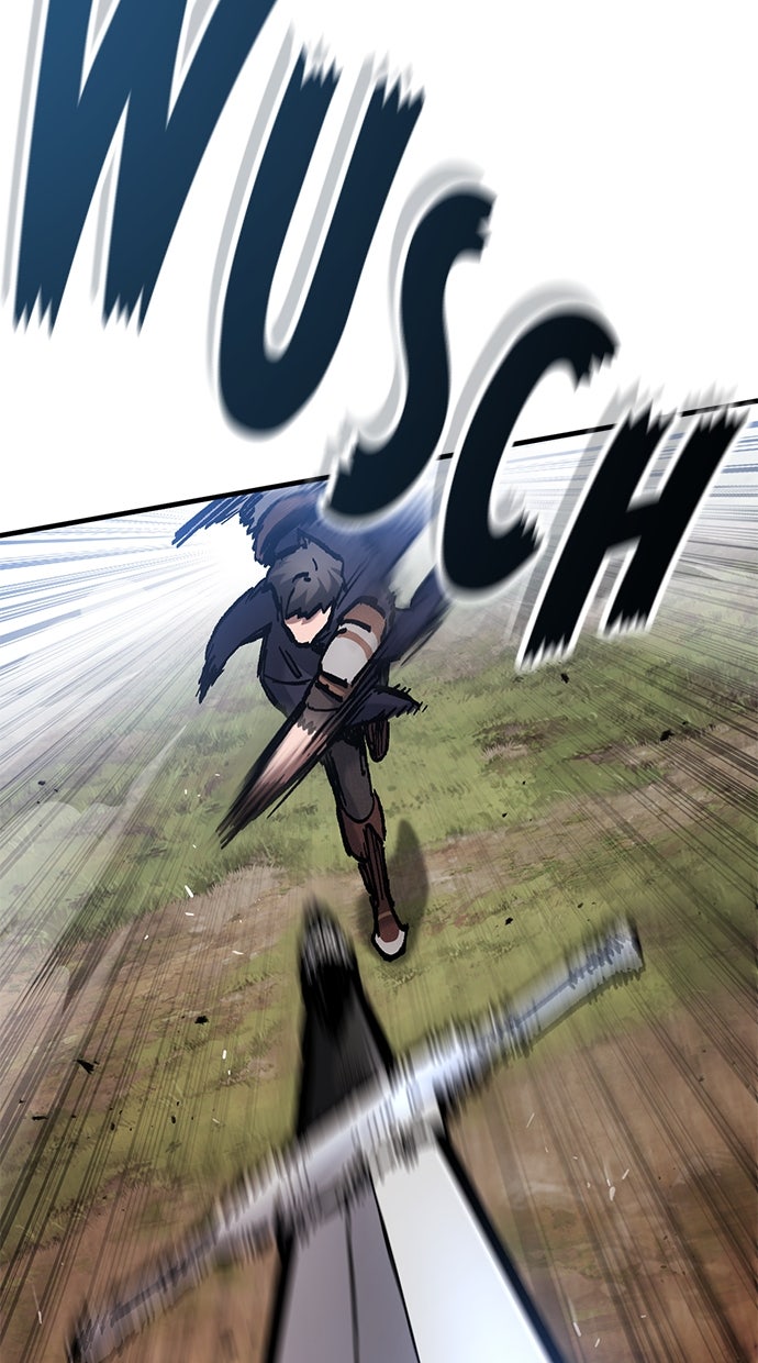 Read The Knight Only Lives Today DE Manga Online