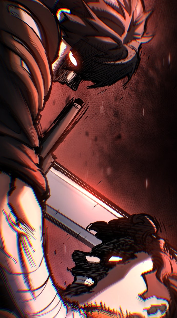 Read The Knight Only Lives Today DE Manga Online